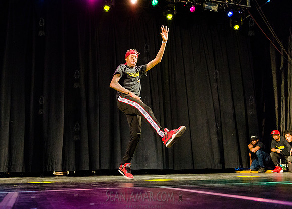 It’s Showtime NYC - Hip Hop And You Dont Stop - Coffey Park -