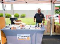 Floor and Decor - Schluter Demo - Floor and Decor - Paramus NJ -
