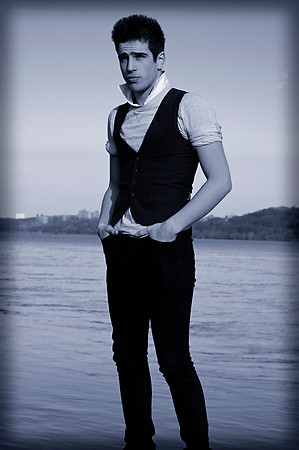 Morningside Lane - Album shoot, Ross Boat Basin, Fort Lee NJ 2010