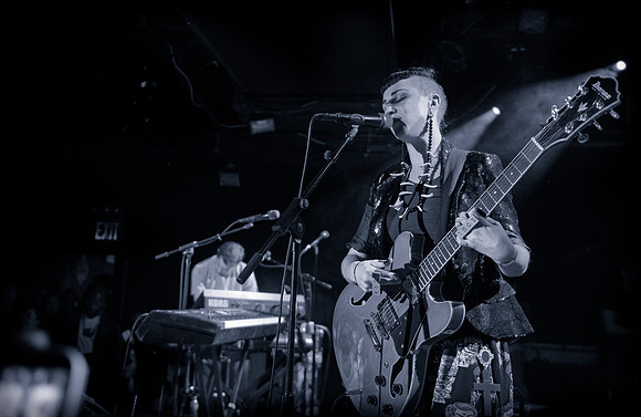 Hiatus Kaiyote