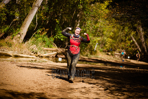Carolina Beast and Sprint Weekend - Spartan Race - Carolina Adventure World - Winnsboro SC - 2016