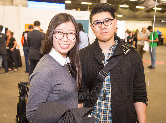 TechDay - Pier 94 - NYC - 2017