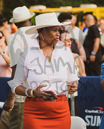 NYC SummerStage - The Originals - Rumsey Playfield - 2021