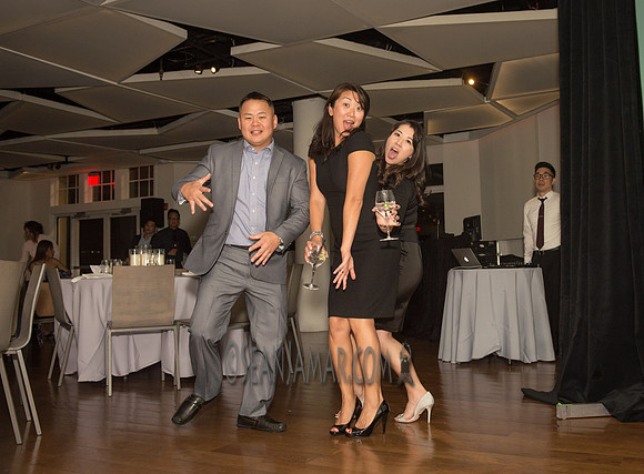 Zimele USA 6th Annual Gala - Maritime Parc - Jersey City NJ - 2017