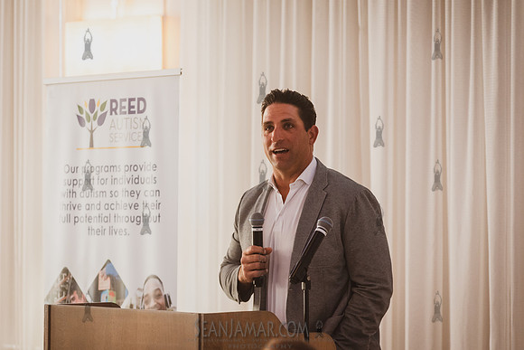 4th Annual Reed Foundation for Autism Golf Classic - Edgewood CC