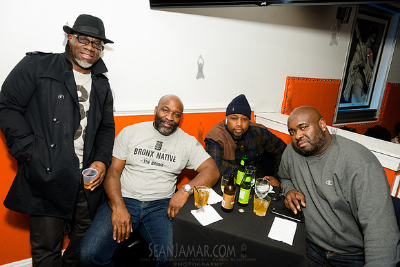 Capricorn vs Aquarius 80s vs 90s Birthday Celebration - A Place