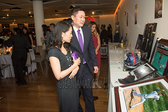 Zimele USA 6th Annual Gala - Maritime Parc - Jersey City NJ - 2017