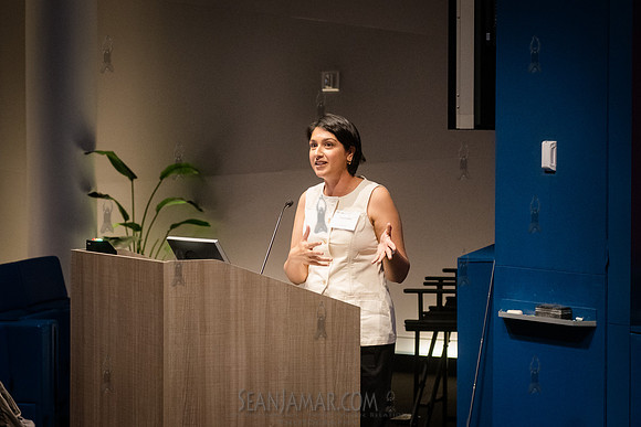 SF - Science, Society & Culture Summit - Simons Foundation - NYC
