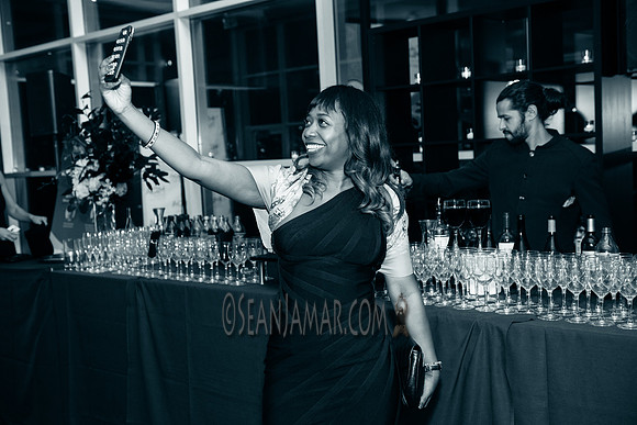 MDA 20th Anniversary Muscle Team Gala - Pier 60 Chelsea Piers - NYC - 2017