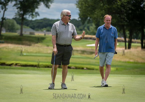 4th Annual Reed Foundation for Autism Golf Classic - Edgewood CC