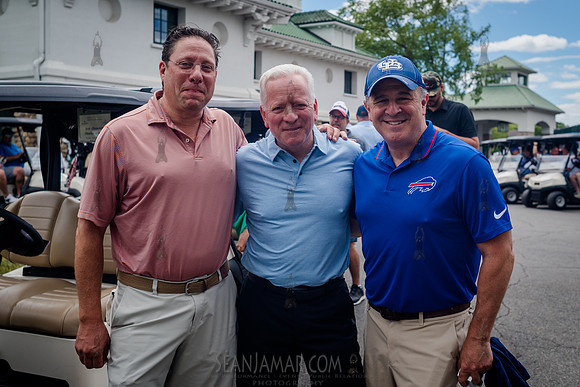 4th Annual Reed Foundation for Autism Golf Classic - Edgewood CC