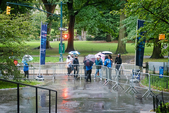 NYC SummerStage - Joey Valence + Brae - Rumsey Playfield - NYC -