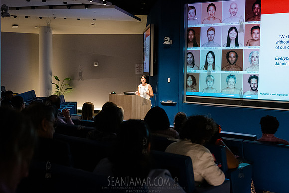 SF - Science, Society & Culture Summit - Simons Foundation - NYC