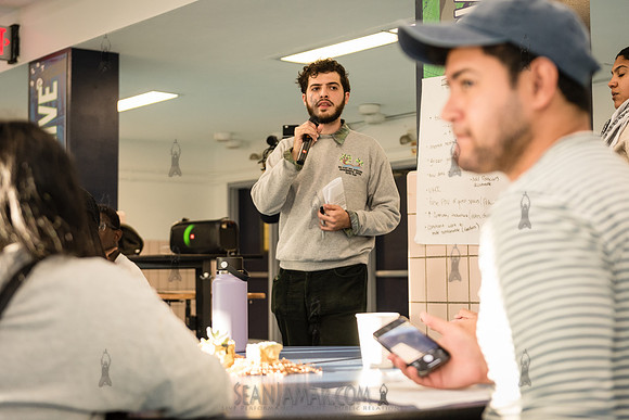 CPF Green Fund - EJ Youth Symposium - Aspira - NYC - 2024