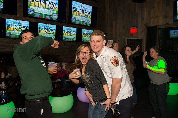 2014-01-05 - Kilroys - Carlstadt NJ
