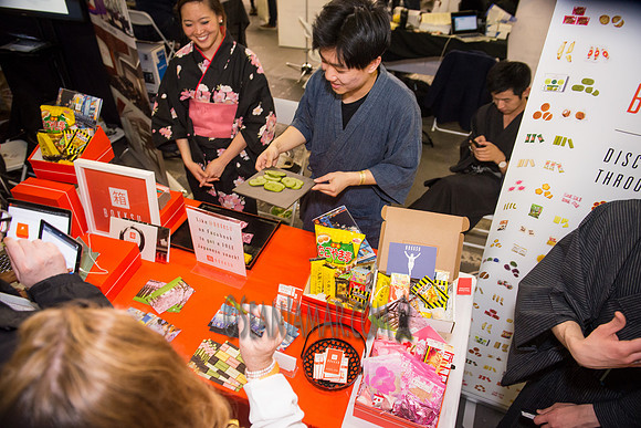 TechDay - Pier 94 - NYC - 2017