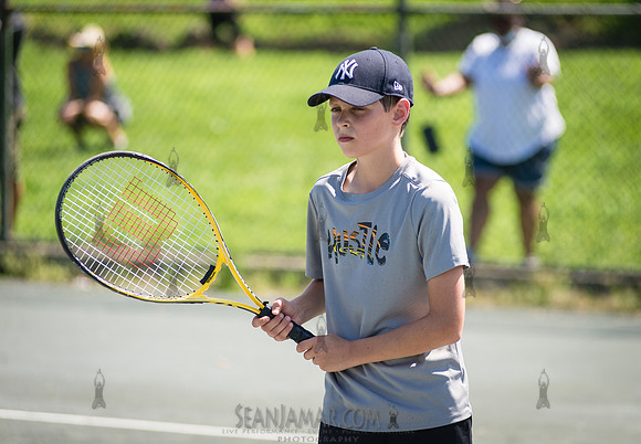 Tennis - Central Park Tennis Center - NYC - 2021