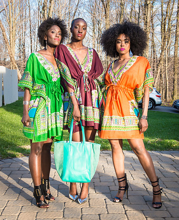 Simply Ma'am - Fashion Shoot - Monroe NY - 2015