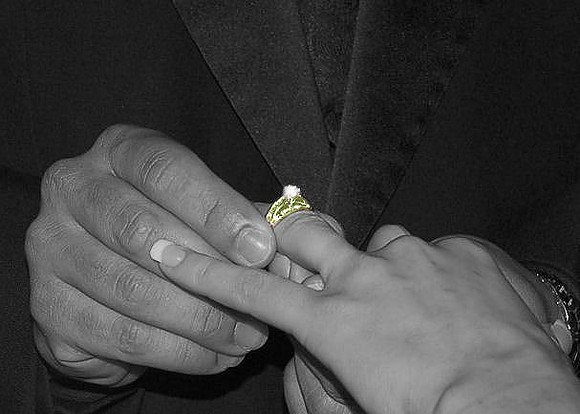 WEDDING PHOTOGRAPHY