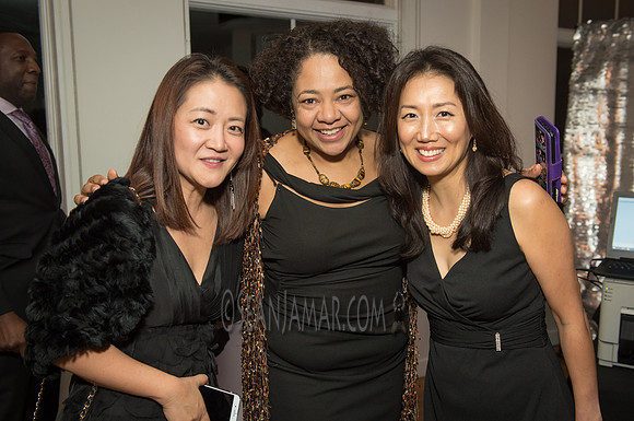 Zimele USA 6th Annual Gala - Maritime Parc - Jersey City NJ - 2017