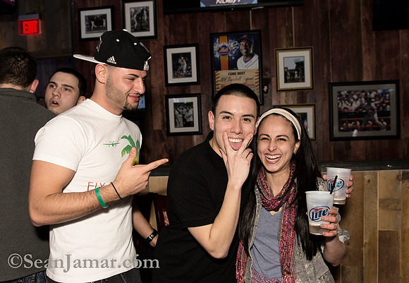 Kilroys - Carlstadt NJ - 2014