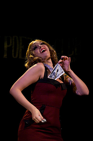 Dottie Dynamo