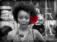 The Garden Party f/ Amel Larrieux