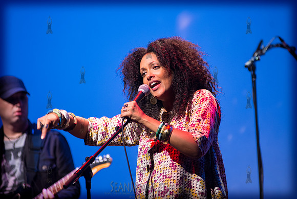 Wayna - Apollo Music Cafe - Harlem USA - 2014