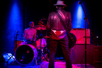 BobbyRock - Mercury Lounge - NYC - 2015
