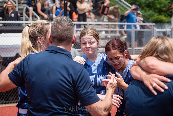 Softball - Columbia U Athletic Complex - NYC - 2024