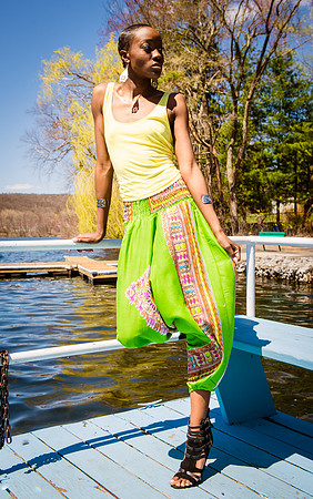 Khrisy-Joy Neptune - Simply Ma'am - Fashion Shoot - Monroe NY - 2015