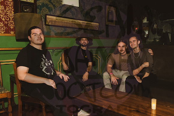 Specialist - Mondo NYC Festival - Baker Falls - NYC - 2023