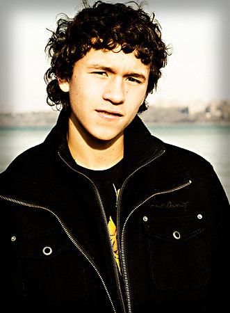 Morningside Lane - Album shoot, Ross Boat Basin, Fort Lee NJ 2010