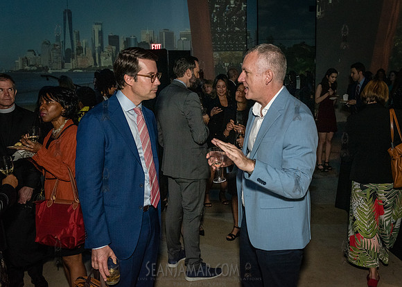 TGI Gala - Hall des Lumières - NYC - 2024