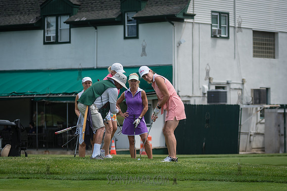4th Annual Reed Foundation for Autism Golf Classic - Edgewood CC