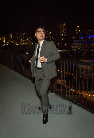 Zimele USA 6th Annual Gala - Maritime Parc - Jersey City NJ - 2017