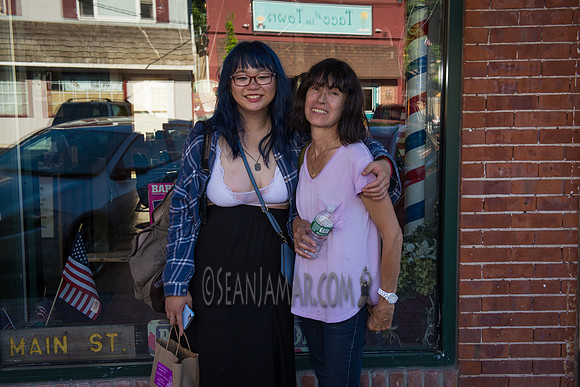 Summer Salon - Ward Nasse Gallery - Sussex NJ - 2017