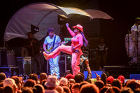 Anika Berry - CPF SummerStage - Patrice Roberts - Rumsey Playfie