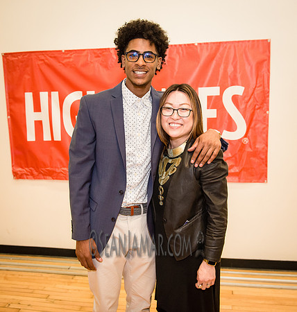 College Cannabis Exhibition - List Art Center - Brown University - Providence RI - 2018