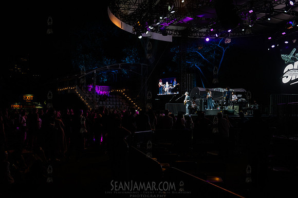 CPF SummerStage - Catalan Sounds On Tour - Rumsey Playgfield - N