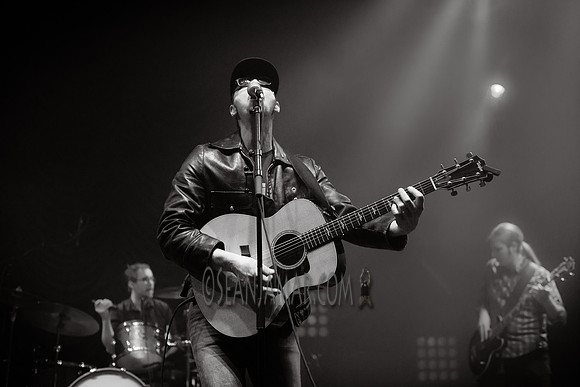 Hollis Brown - The Capitol Theatre - Port Chester NY - 2018