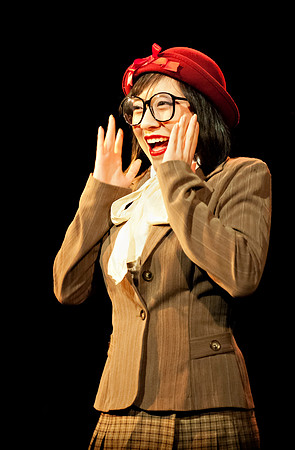 Stella Chuu