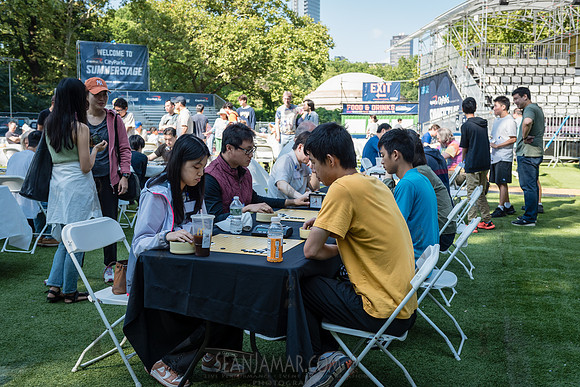CPF SummerStage 2024 (RENTAL): Korea - US Friendship Culture Fes