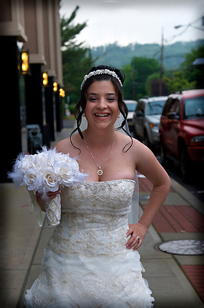 WEDDING PHOTOGRAPHY