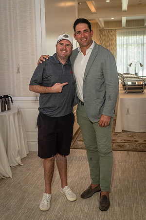 4th Annual Reed Foundation for Autism Golf Classic - Edgewood CC