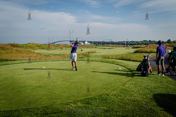 PSAL CO-Ed Golf Team Championship - Ferry Point - NYC - 2024