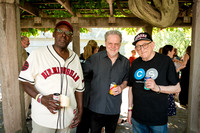NYC SummerStage - Marcus Miller - Rumsey Playfield - NYC - 2025