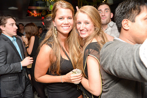New Years Eve - Boa - Hoboken NJ - 2013