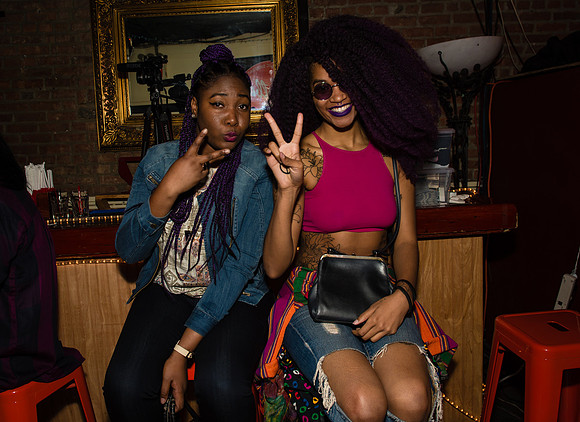 Foxtober Fest - Best Bar - NYC - 2015