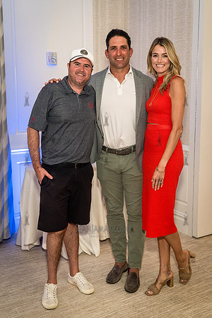 4th Annual Reed Foundation for Autism Golf Classic - Edgewood CC